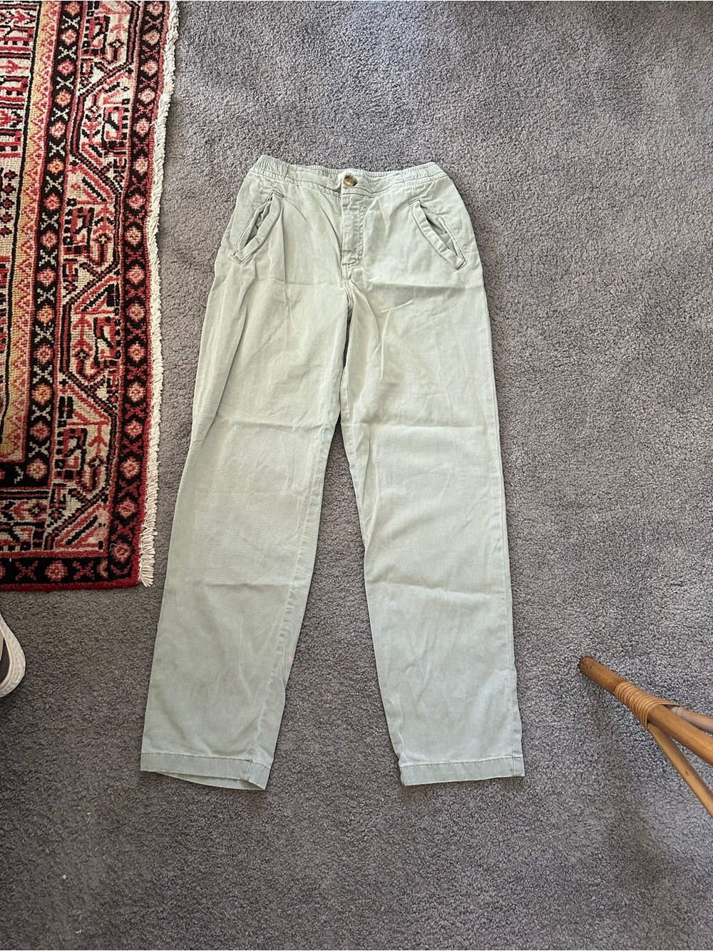 Marine Layer Saturday Pants